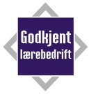 lærebedrift